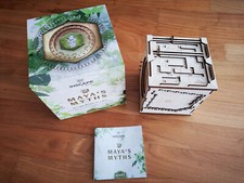 Cluebox inscape maya gebraucht kaufen  Ammerthal