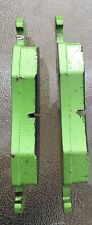 Ebc greenstuff uprated for sale  CHELMSFORD