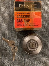 Vintage dante locking for sale  New York