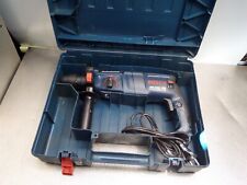 Bosch gbh 2600 gebraucht kaufen  Sangerhausen
