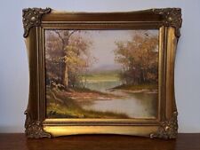 Painting oil canvas for sale  SKIPTON