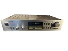Nikko vintage receiver for sale  Ridgefield