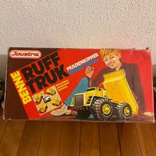 Dumper hasbro ruff usato  Italia