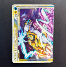 Pokemon raikou suicune usato  Guidonia Montecelio