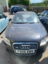 Audi 2006 1.8 for sale  NEWBURY