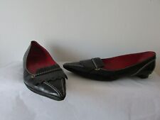Mocassins ballerine céline d'occasion  Aire-sur-l'Adour