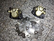 Triton 450 access gebraucht kaufen  Appenweier