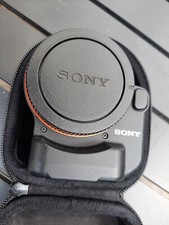 Sony ea2 bjektivadapter gebraucht kaufen  Kappel-Grafenhausen