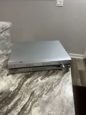 Sistema de som Panasonic SA-HT800V Hi-Fi home theater DVD player + gravador VHS comprar usado  Enviando para Brazil