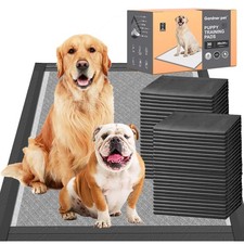 Charcoal puppy pads for sale  Brentwood