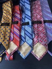Mens tie lot for sale  Los Angeles