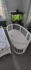 Stokke sleepi for sale  ASHFORD