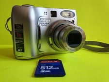Retro digital camera for sale  COLCHESTER