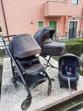 Inglesina triogy city usato  Misterbianco