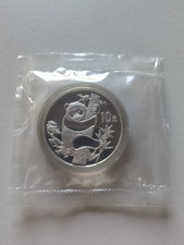 Moneta argento silver usato  Collesalvetti