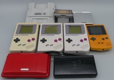 nintendo ersatzteile gebraucht kaufen  Schwandorf