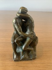 Reproduction baiser rodin d'occasion  Donnemarie-Dontilly