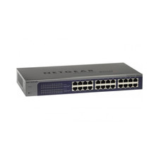 Netgear jfs524e switch d'occasion  France