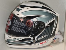 Casque moto bell d'occasion  Grenoble-