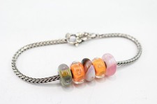 Trollbeads sterling silver for sale  Shipping to Ireland
