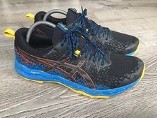 Asics fujitrabuco lyte for sale  Round Lake