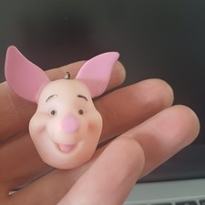 Disney piglet keyring for sale  SCUNTHORPE