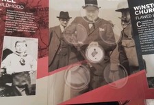 2024 winston churchill for sale 2024 winston churchill for sale  PONTYPRIDD