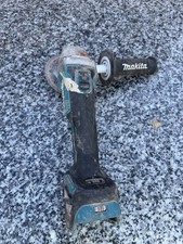 Makita dga463z lxt for sale  COWBRIDGE