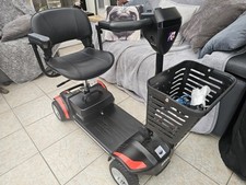 Roma virgo mobility for sale  BEDFORD
