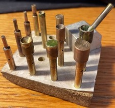 Graves mark faceting for sale  Pine Grove