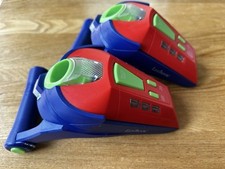 Lexibook laser tag for sale  GOSPORT