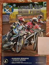 Edinburgh monarchs ipswich for sale  UK