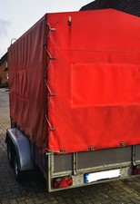 Pkw anhänger tandem gebraucht kaufen Pkw anhänger tandem gebraucht kaufen  Kamen