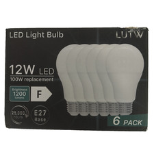 Lutw led light for sale  SHOTTS