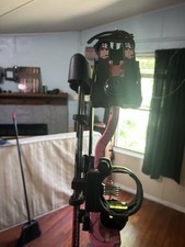 Fever 35lbs bow for sale  Morristown