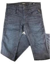 Replay anbass jeans for sale  UK