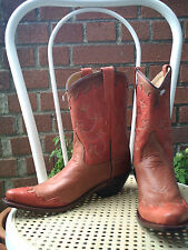 Superbes bottes santiags d'occasion  Carvin