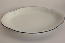 Limoges haviland blue d'occasion  Expédié en Belgium