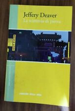 Scimmia pietra. jeffrey usato  Siena