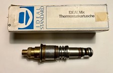 Idealmix thermostatkartusche i gebraucht kaufen  Bremen