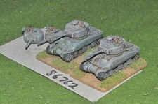 15mm ww2 american for sale  DERBY