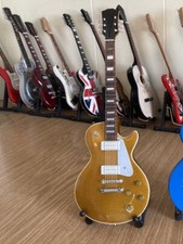Miniature guitar jeff for sale  FARNBOROUGH