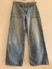 Zara flared wide for sale  LONDON