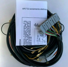 Impianto elettrico ape usato  Torre di Mosto