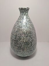Capiz shell vase for sale  Horseshoe Bay