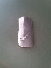 Briquet essence huile d'occasion  Chambéry