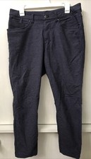 Lululemon commission pants d'occasion  Expédié en Belgium
