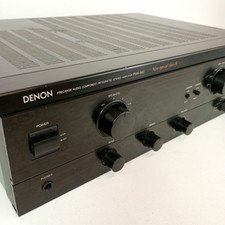 Denon pma 560 for sale  LLANDUDNO JUNCTION