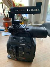 Canon eos c300mkii for sale  LONDON