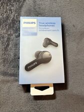 Cuffie philips wireless usato  Roma